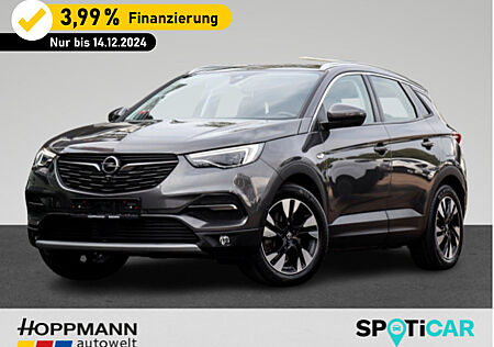 Opel Grandland X Hybrid Business Elegance, SHZ, PDC, LED