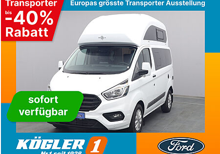 Ford Transit Nugget/HD 130PS/Sicht-P3