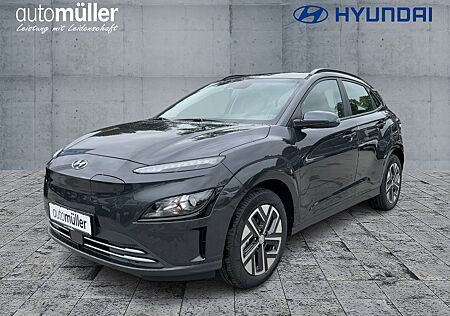 Hyundai Kona SELECT RFK*DAB*KLIMA*SHZ*BLUETOOTH*USB*