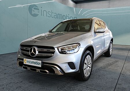 Mercedes-Benz GLC-Klasse GLC 200