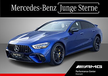 Mercedes-Benz AMG GT R AMG GT 63 S 4MATIC+ AHK*Perf-Sitze*NP 199.463 *