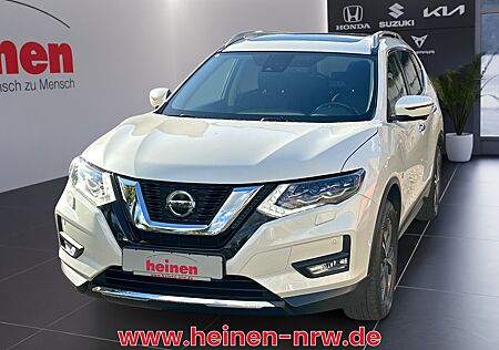 Nissan X-Trail 1.3 DIG-T DCT N-Connecta NAVI LED STYLE