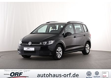 VW Touran 1.2 TSI Trendline ALU SITZHZG PDC