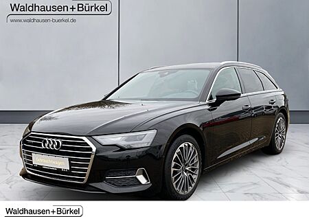 Audi A6 Avant 50 TFSI e quattro S-Tronic Sport *KAMERA / 19 / LED*