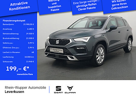 Seat Ateca 1.5 TSI Style