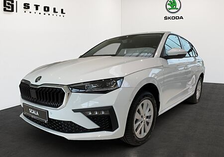 Skoda Scala Selection FACELIFT TAGESZULASSUNG 1.0 TSI +Navi+ digitales Cockpit+ LED+ ACC+ El. Heckklap