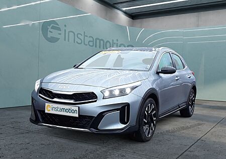 Kia XCeed XCee'd Spirit 1.5T, El. Heckklappe, El. Panodach, Navi, Klima