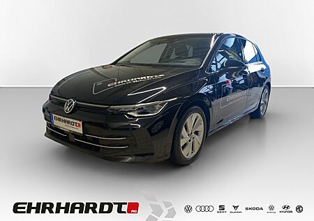 VW Golf VIII 1.5 TSI Style IQ-LIGHT*HUD*NAV*SHZ*ACC*PDC*KAMERA*VIRTUAL*17"