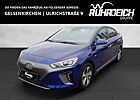 Hyundai Ioniq Premium Elektro NAVI KLIMAAUTO RFK PDC SHZ SBL