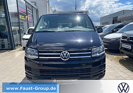 VW T6 Caravelle langer Radstand Comfortline DSG NAVI