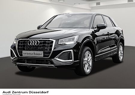 Audi Q2 ADVANCED 35 TFSI 110(150) KW(PS) digitales Soundsystem LED El. Heckklappe Apple CarPlay