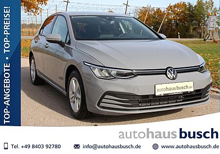 VW Golf Life 1.5 TSI