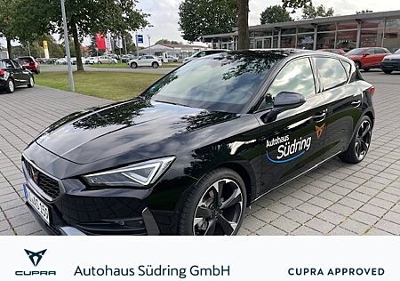 Cupra Leon 1.5 eTSI DSG Navi Matrix-LED Rückfahrk.