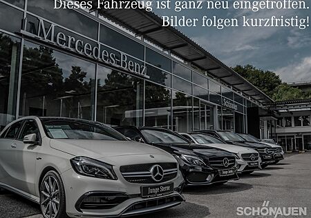 Mercedes-Benz E 400 d 4M T AMG BEAM+AIR+STHZ+CARBON+PANO+NAPPA