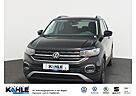 VW T-Cross 1.0 TSI Active Navi LED ACC SHZ Klima App-Connect PDC