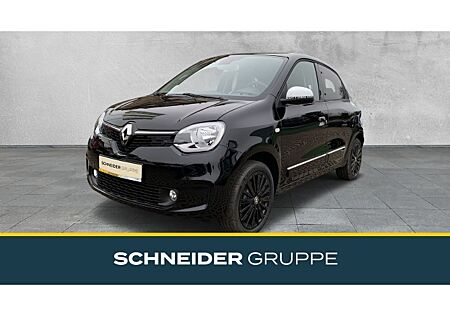 Renault Twingo Urban Night SCe 65 LED+KLIMA+SHZ+RFK+EPH