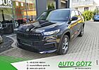 Skoda Kodiaq Sportline DSG 4x4*AHK*Navi*DAB*VZE*LED*ACC*SmartLink*Standheiz.*Panorama*DigiCockpit*elektr. Heckkl.*Kamera*ParkAssist*Kessy*Freispr.*Sitzheiz*PDC*vo+hi*Alu*LichtAssist*SpurAssist*DCC*Connect*Sunset*ZV-Funk*4xEFH*Ladeboden*Lenkradheiz*beheiz.Frontscheibe*RÃckbank geteilt*Nebel*Armlehne*Metal