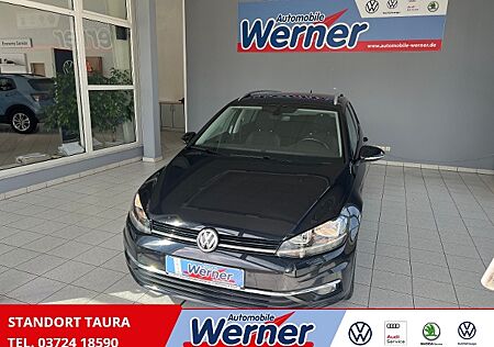 VW Golf Variant Golf Variant Join 1.0TSI Navi Sitzh