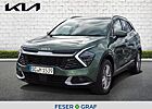 Kia Sportage 1.6T 180 AWD DCT SPIRIT LEDER DRIVE