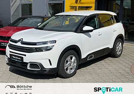 Citroën C5 Aircross Live 2.0 HDI - 360Kamera/SITZH/PDC