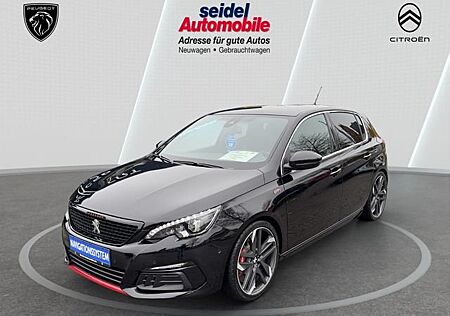 Peugeot 308 PureTech 263 GTi by Sport, 1.Hd. GTi by Sport