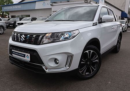 Suzuki Vitara 1.4 Boosterjet Allgrip Aut. Comfort+|NAVI