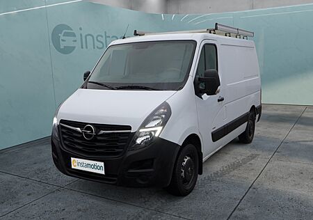 Opel Movano B 2.3 CDTI Biturbo 136 (3,3t) L2H2 FWD (EUR