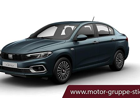 Fiat Tipo Sedan Urban #BT #DAB #KLIMA