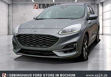 Ford Kuga 1.5 EcoBoost *ST-Line X* + Fahrassistenz-Paket uvm.