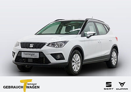 Seat Arona 1.0 TGI STYLE NAVI KAMERA PARKLENK DAB