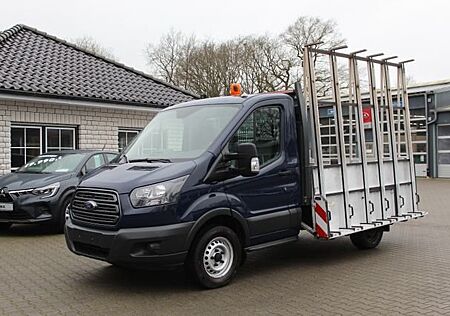 Ford Transit Pritsche 310 L1 (Glas Transport)