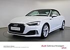 Audi A5 Cabriolet 35 TFSI S line S tro. MATRIX NAVI+