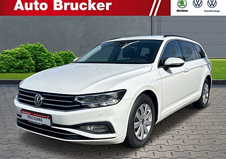 VW Passat Variant Business 2.0 TDI+LED+3-Zonen-Klimaautomatik+AHK+Navi