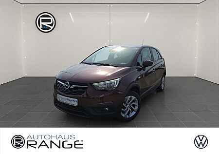 Opel Crossland X *KAMERA SHZ*