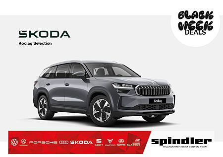 Skoda Kodiaq Selection