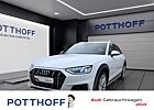 Audi A4 Allroad 40 TDi ACC LED Kamera Bluetooth Navi