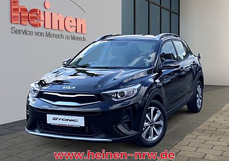 Kia Stonic 1.0T 100 VISION STD LENKRAD & SITZHEZUNG