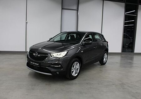 Opel Grandland X 1.5 CDTi Elegance LED SHZ Kamera PTS