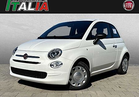 Fiat 500 1.0 GSE Hybrid