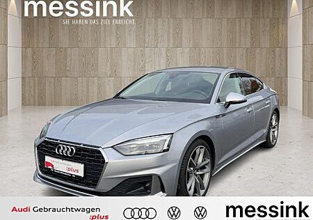 Audi A5 Sportback 35 TDI advanced *AHK*Navi*LED* virt