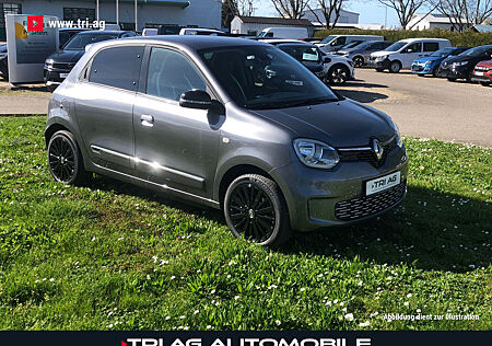 Renault Twingo E-Tech Urban Night GRA PDC SHZ Navi Klimaautomatik Rückfahrkamera