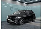 VW T-Cross 1.0 Active LED*virtual*ACC