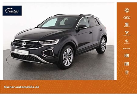 VW T-Roc 1.5 TSI ACT OPF GOAL /RKSK/LED/PDC/Navi