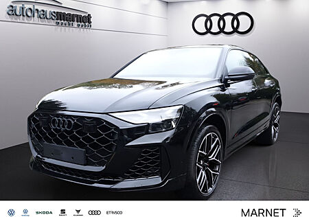 Audi RS Q8 SUV 441(600) kW(PS) tiptronic