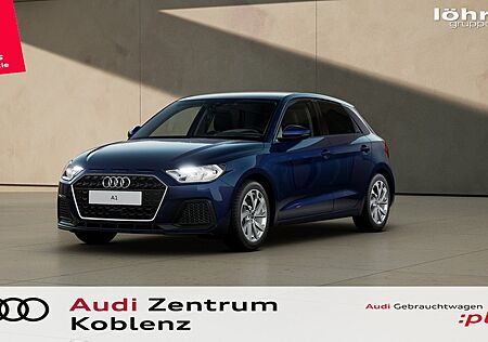 Audi A1 Sportback 30 TFSI advanced Sportsitze PDC