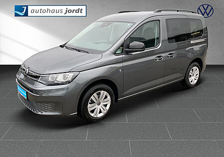 VW Caddy 1.5 TSI OPF 6-Gang Anschlussgar. EPH