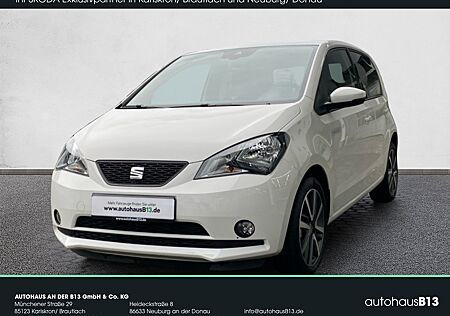 Seat Mii Edition Power Charge electric KLIMA+PDC+SHZ