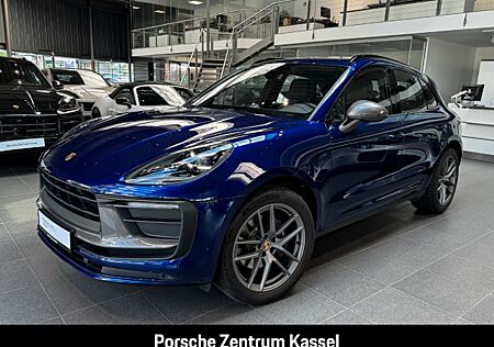 Porsche Macan Allrad El. Panodach Soundsystem