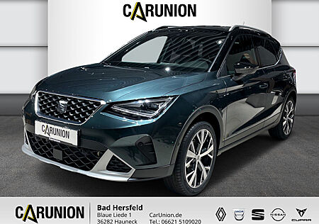 Seat Arona Xperience 1.0 TSI 7-Gang DSG AHK/RFK/Navi