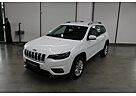 Jeep Cherokee 2,2 M-Jet Longitude LED Sound PTS